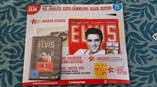 Elvis Presley Magazin