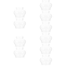  5 Pieces Schirmlampe