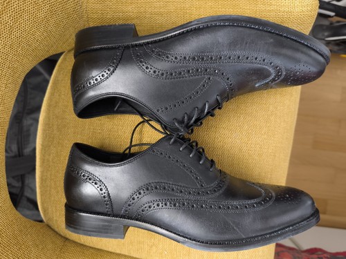 Cole haan herren oxford brogue - oxford,