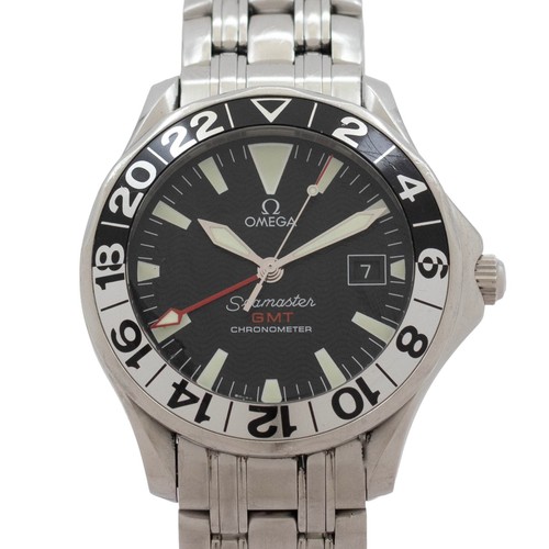 Omega seamaster professional - omega,