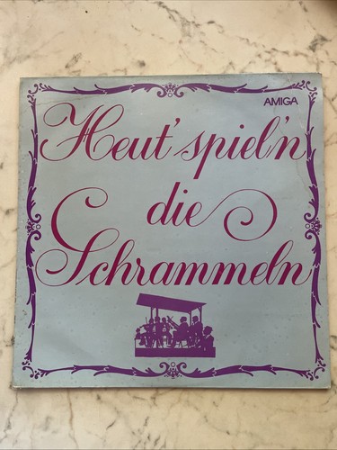 Vinyl schallplatte heut - schallplatte, —