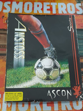 Anstoss (Ascon 1993) IBM PC (3