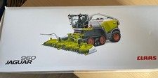 Claas Jaguar 960tt  Marge