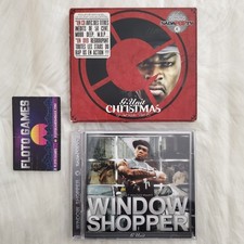 Musical g unit - cd, musical: