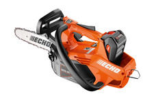 ECHO DCS3000T 56 VOLT Motorsäge Brushless Schnitt 30Cm - 3 Kg Maschinenkörper