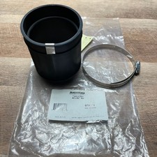 Oem quicksilver auspuffrohr - oem,
