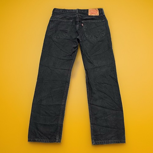 Levi 505 straight fit - levi’s,