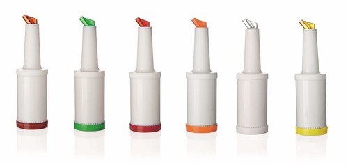 Set stk pourmaster - set, 6