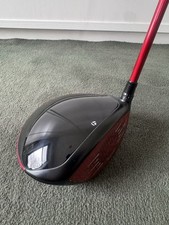 Taylormade Stealth 2 HD Driver 9°