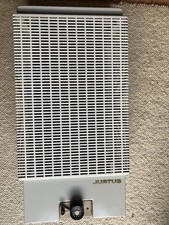 Justus Wandheizung Erdgas