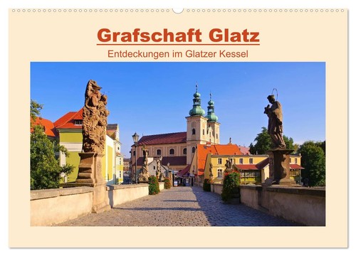Grafschaft glatz - glatz,