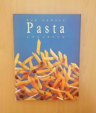 Das grosse Pasta Kochbuch (Hardcover)