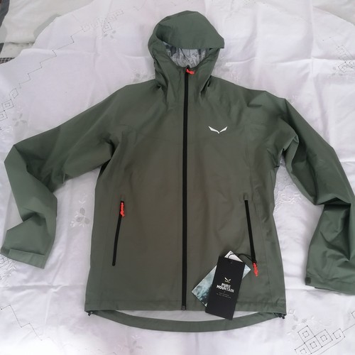 Salewa puez aqua powertex - aqua, 3