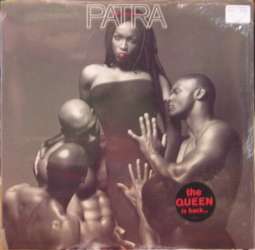 Patra scent of attraction - patra,