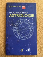 Hajo banzhaf astrologie - banzhaf,