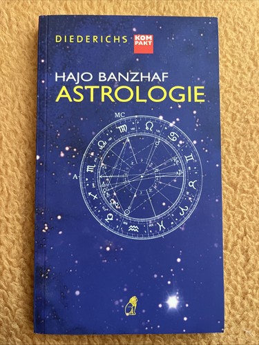 Hajo banzhaf astrologie - hajo,