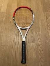 Wilson Pro Staff 95 ninety five  BLX Tennischläger/Racket, L3  4 3/8, 95 sq.in.