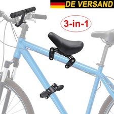 Fahrrad Kindersitz vorne