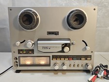Teac X-300R- Stereo 4-Track