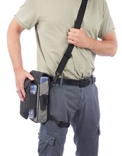 Balzer Shirasu Street Leg Bag