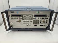 Wandel & Goltermann (W&G)