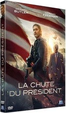 DVD Der Sturz des Präsidenten