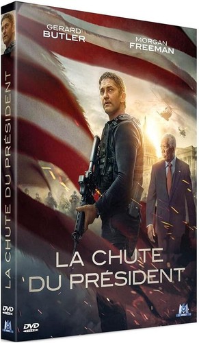 Dvd der sturz des - dvd,
