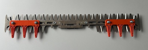 Echo messerbalken set - |,