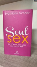 Soul Sex von Eva-Maria
