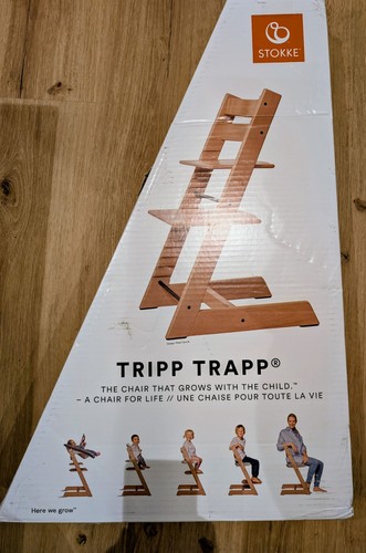 Stokke tripp trapp - tripp, hochstuhl