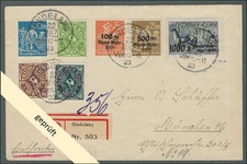 DR, Infla, PP 13, 22. Mrz. 23