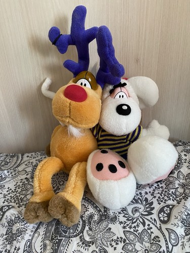 Diddl plüschfiguren set - diddl,