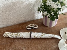 Serviettenringe stück - serviettenringe, 4