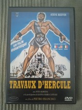 Travaux D' Hercules Le Faciche
