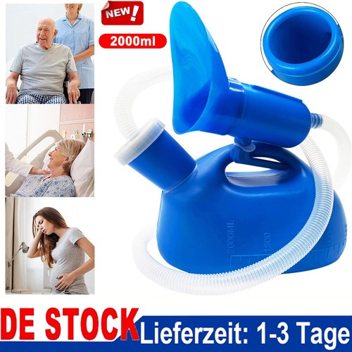 Urinflasche für frauen und - urinflasche,