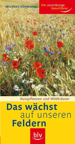 Das wächst auf - , unseren