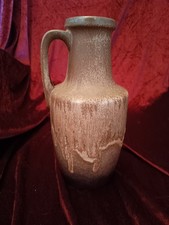 Vase Henkelkrug Scheurich