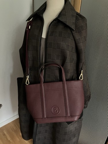 Bogner handtasche leder bozen - bogner,