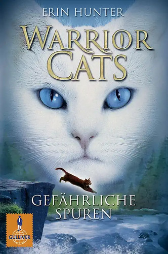 Warrior cats gefährliche - warrior,