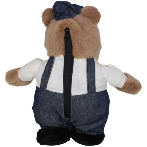 Berendsohn bär kuscheltier - berendsohn,