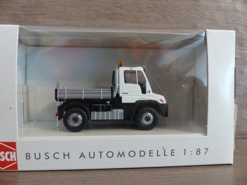 Busch 50916 automodell - busch,