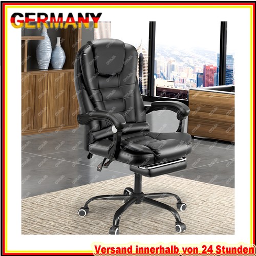 Bürostuhl gamer sessel - sessel, 360°