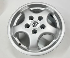 ORIGINAL 7,5 x 17 ET55 PORSCHE