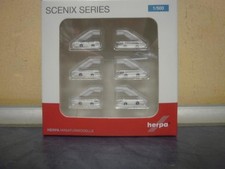 Herpa Wings 1:500 Scenix