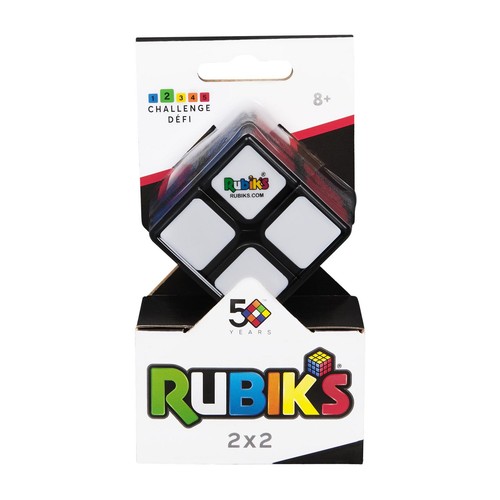 Rbk rubiks 2x2 mini - rubiks,
