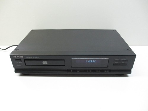 Mp3 player x4 - mp3/cd-player,