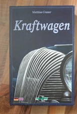 Kraftwagen, Spiel Von Matthias