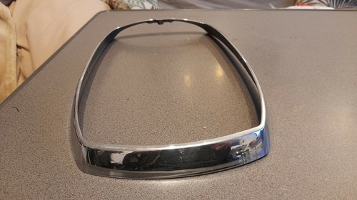 Mercedes w114 w115 chrom - w114,