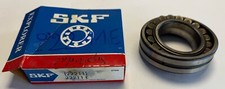 SKF Explorer Pendelrollenlager / 22211 E / Unbenutzt