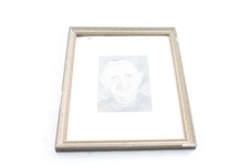 alter Bilderrahmen 32,5cm x